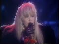 Stevie Nicks performs on the Arsenio Hall (1991-11-12)