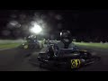 Tag Restricted Titles - IKC Round 3 #karting #gopro #racing