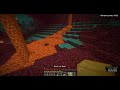 Minecraft, But I Start In The Nether... (Part-1)