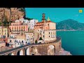 10 Best Places To Visit In Amalfi Coast | Italy Iravel Guide