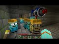 Minecraft but Minions beats the game for me