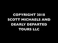 Manson Murders Helter Skelter Getaway Car up close Tarantino -  Scott Michaels Dearly Departed