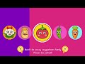 👀 New Teaser: Join the VeggieToons Adventure | 5 February | 12:30 PM | Cocobell Kids TV