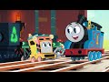 Sandy's Fine Mess | Thomas & Friends: All Engines Go! | NEW FULL EPISODES Season 27 | Netflix