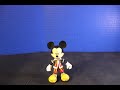 Mickey Mouse V Kylo Ren