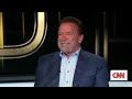 Schwarzenegger: Why I don't think Trump will win a second presidential election