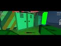 Roblox Flee the Facility on PC (Part 11) - Me chillin' bro ❄