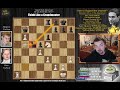 Carlsen’s Finnish Nightmare