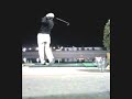 New Driver Super Slo Mo