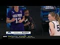 UConn vs High Point - 3/21/21 - NCAA 1st Round