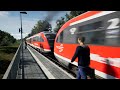 Maintalbahn Review ~ Train Sim World 4