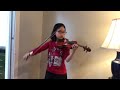 Rianna Lee Book 2 Boccherini Minuet