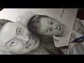 Graphite pencil Drawing | PaulArTv