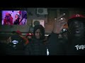 Cyril Kamer ft. Moha The B - REPTIL (VIDEO OFICIAL) - REACCION