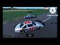 NASCAR: 1990's Daytona Crash Compilation (WITH SLOW MOTION REPLAYS)