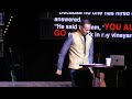 Parables of the Kingdom part 4: The Parable of the Vineyard Workers | Pastor Raj Pillai | 7.7.24