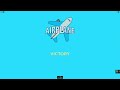 ROBLOX AIRPLANE STORY!