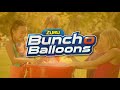Bunch O Balloons | Balloon Duel Challenge | Unleash Summer!