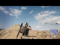 pubg aint easy