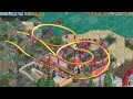 6 Tips for OpenRCT2 & Roller Coaster Tycoon 2