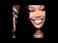 [FREE] DON TOLIVER X SZA TYPE BEAT | 