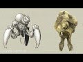 Halo Enemies That Didn't Make The Cut (Deleted Halo Enemies)