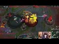 Xiao Chao Meng: HIS AATROX DAMAGE IS TOO INSANE!