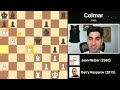 Garry Kasparov's Incredible Queen's Gambit