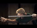 WADE08 - YANG'D OUT  | Attack On Titan Final Season Part 3 |