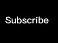 100 subscriber announcment (60 sub)