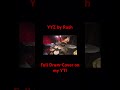 YYZ - Rush - Drum Cover #drumcover #drum #music #drumperformance #drumvideo #drummer #drumkit #rush