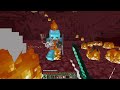 HUNTERS vs LAVA Elemental in Minecraft!