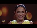 Kim Molina proves that she is a good performer | Magandang Buhay