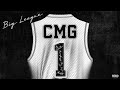 Yo Gotti, Moneybagg Yo,  Lil Poppa & Mozzy - Big League (Official Audio)