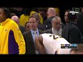 Lakers vs Thunder | Lakers GameTimeTV | Lakers Team Highlights