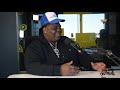 BigXThaPlug Talks Signing New Distro Deal + HalfPintFilmz Music Reviews+ Blogs only want Controversy