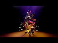 A Hat in Time OST [Nyakuza Metro DLC] - Rush Hour Full Arrangement