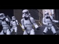 Stormtroopers dance YMCA