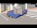 Realistic Cars Survival Chance Cars Crash Test - BeamNG Drive