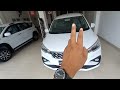 Review Suzuki New ERTIGA Tipe GL M/T Manual Putih Bukan Hybrid @drawanotomotif