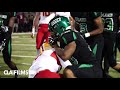 BEST HS LINEBACKER IN LAST DECADE! | 💥 Justin Flowe '20 LB Upland Career Highlights @SportsRecruits