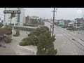 Timelapse shows devastating storm surge from Hurricane Ian in Fort Myers, Florida