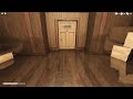 DOORS THE HUNT: Escape the Backdoor - Full Walkthrough (4K RTX ON)