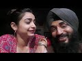 Daily Vlog #16 || Food Couple || Sehaj Arora || Gurpreet Kaur