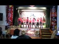 Salisbury Malayalee Association - Kids Dance 2014