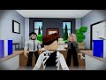 ROBLOX Brookhaven 🏡RP: RICH vs POOR House Challenge: Who is Winner? | Gwen Gaming Roblox