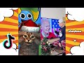 The FUNNIEST TikTok Videos #172 (DON'T LAUGH CHALLENGE 2024)