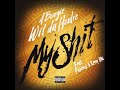 @THEREALDJJAYOHH @ArtistHBTL Ft. @myfabolouslife & @RealRemyMa - My Shit(NY Remix) Prod. By D-Stackz