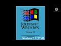 Windows Açılış ve Kapanış Sesleri (1985 - 2021)