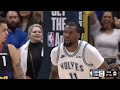 This Timberwolves Second Half Was One For the Ages : Film Session